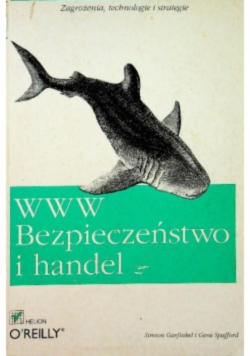 WWW Bezpieczeństwo i handel