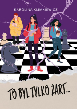 To Był Tylko Żart