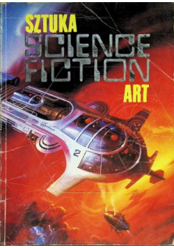 Sztuka Science Fiction Art
