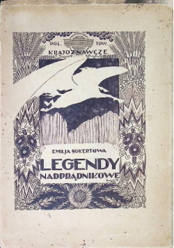 Legendy nadprądnikowe 1928 r.