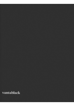 Vantablack