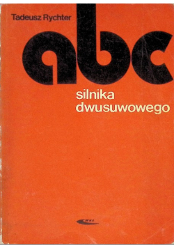 Abc Silnika dwusuwowego