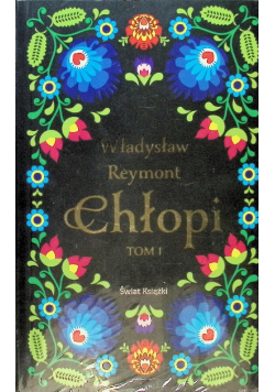Chłopi Tom 1 i 2