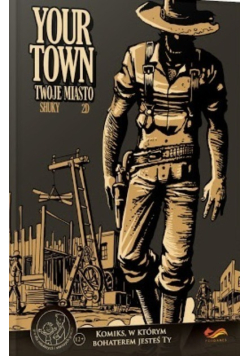Your Town Twoje miasto
