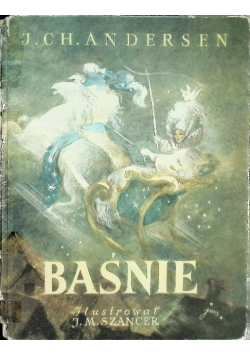 Andersen Baśnie
