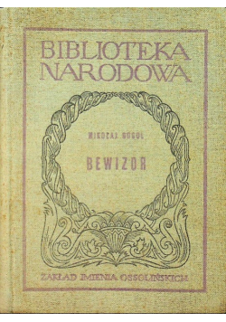 Rewizor