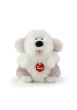 Piesek Fluffy