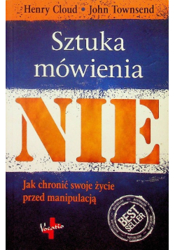 Sztuka mówienia NIE