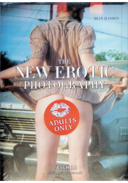 New Erotic Photography