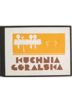 Kuchnia góralska, miniatura