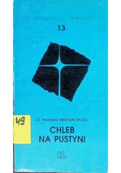 Chleb na pustyni