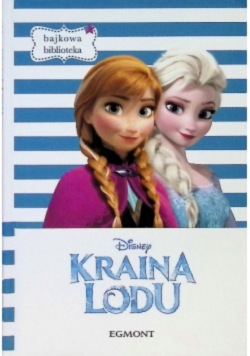 Kraina lodu