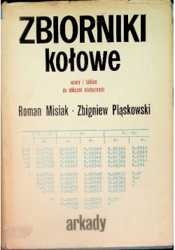 Zbiorniki kołowe