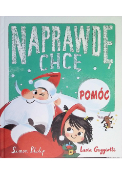 Naprawdę chcę pomóc