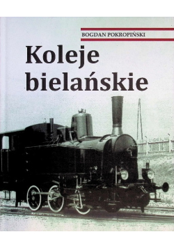 Koleje Bielańskie