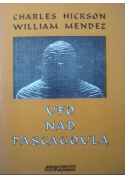 Ufo nad Pascagoulą