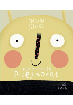 Robale Tom 2 Kto by się nim przejmował