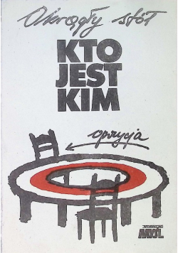 Okrągły stół, kto jest kim