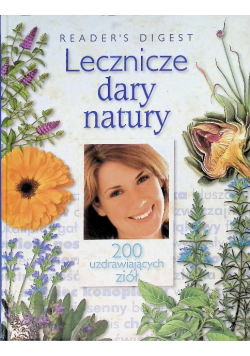 Lecznicze dary natury