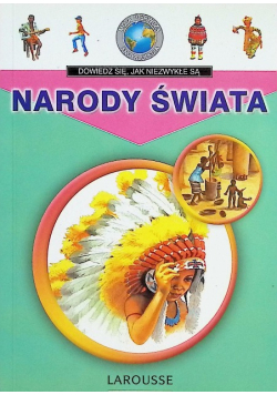 Narody świata