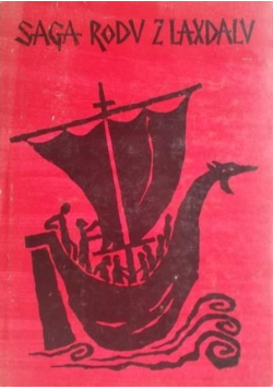 Saga rodu z Laxdalu