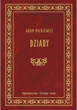 Dziady