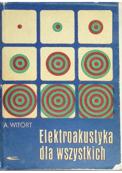 Elektroakustyka dla wszystkich