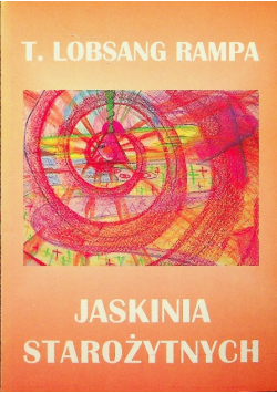 Jaskinia starożytnych