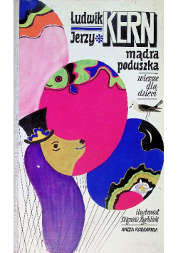 Mądra Poduszka Wiersze dla dzieci