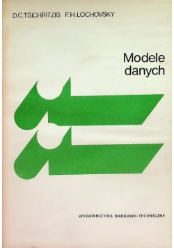 Modele danych