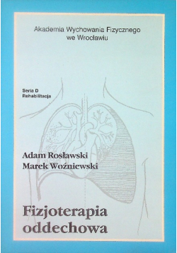 Fizjoterapia oddechowa