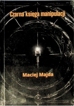Czarna ksiega manipulacji