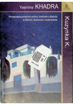 Kuzynka K
