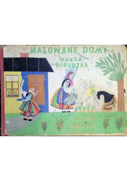 Malowane domy