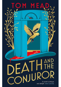 Death and the Conjuror