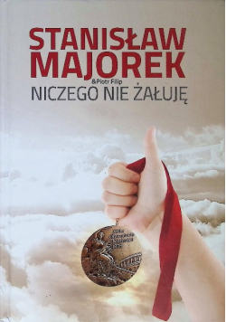 Niczego nie żałuję