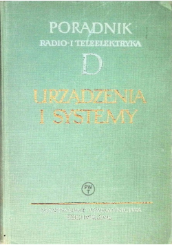 Poradnik radio i teleelektryka D urządzenia i systemy
