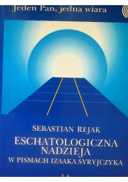 Eschatologiczna nadzieja