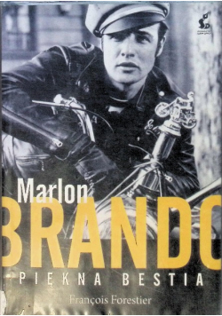 Marlon Brando Piękna bestia
