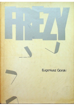 Frezy