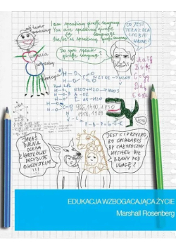Edukacja wzbogacająca życie