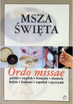 Msza święta
