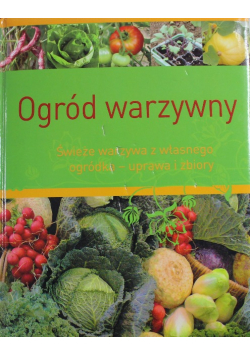 Ogród warzywny