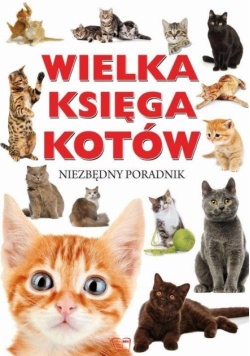 Wielka Księga Kotów