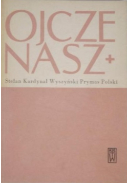 Ojcze nasz