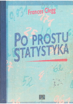 Po prostu statystyka