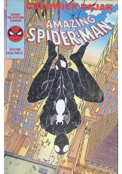 The Amazing Spider-Man Nr 5 / 90