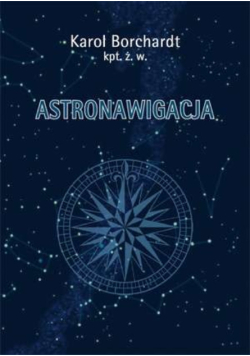 Astronawigacja