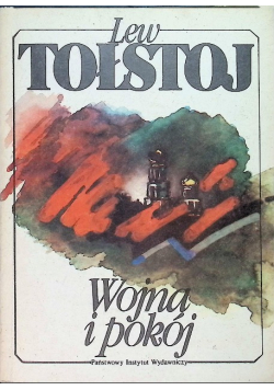 Wojna i spokój