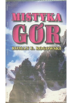 Mistyka gór